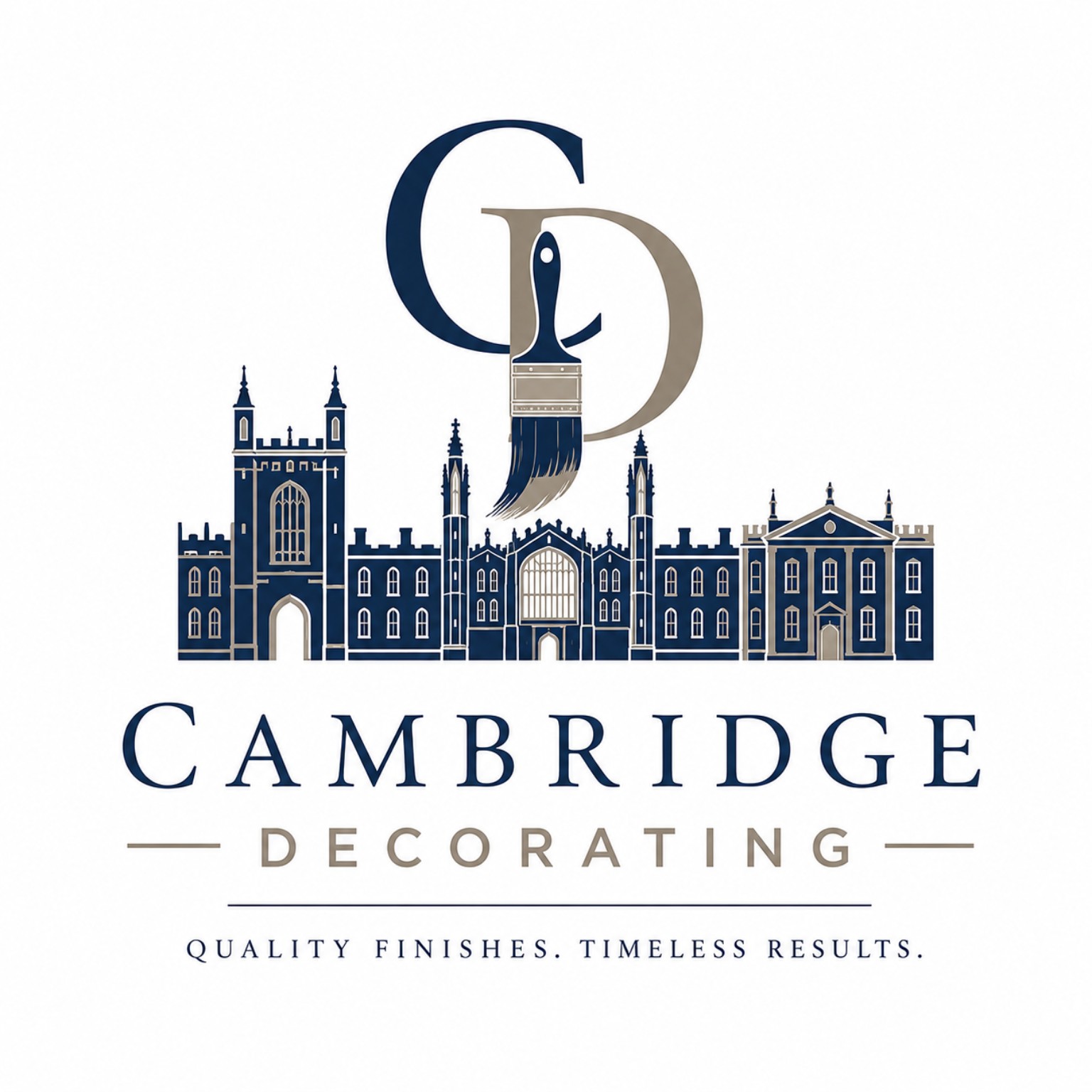 Cambridge Decorating